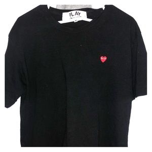 COMME des GARÇONS T-Shirt